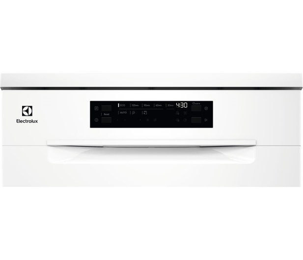 Electrolux E62SD200SW - 1581625 - zdjęcie 3